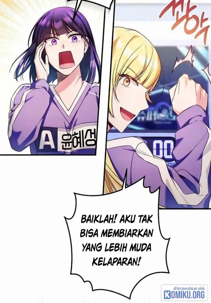 Tried to Debut My Idol... Ended up Debuting Myself Chapter 36 - Page 54