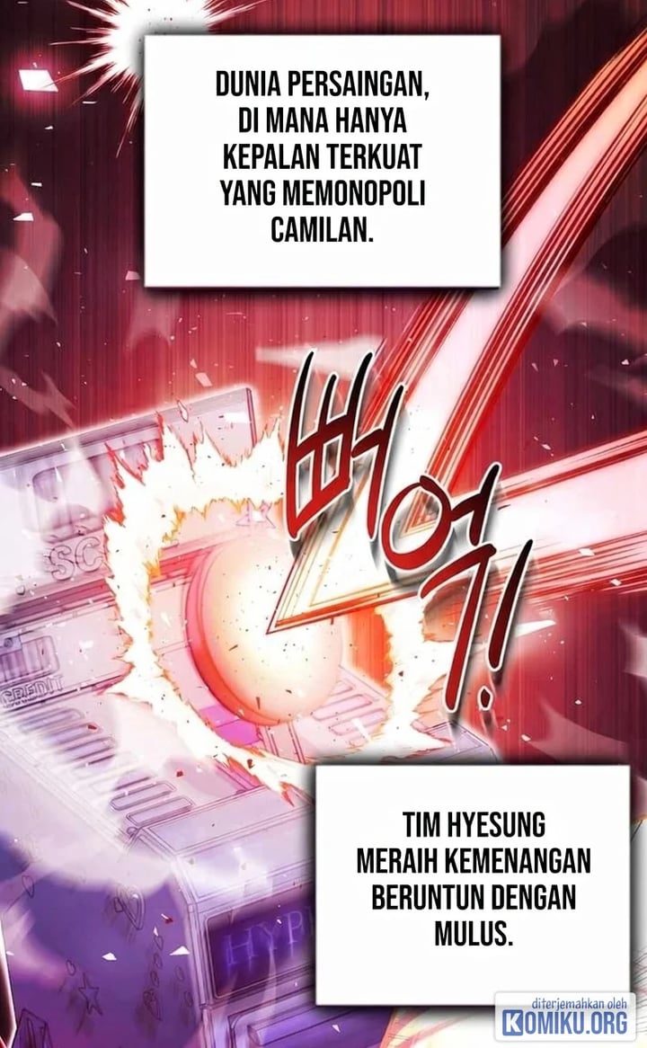 Tried to Debut My Idol... Ended up Debuting Myself Chapter 36 - Page 56