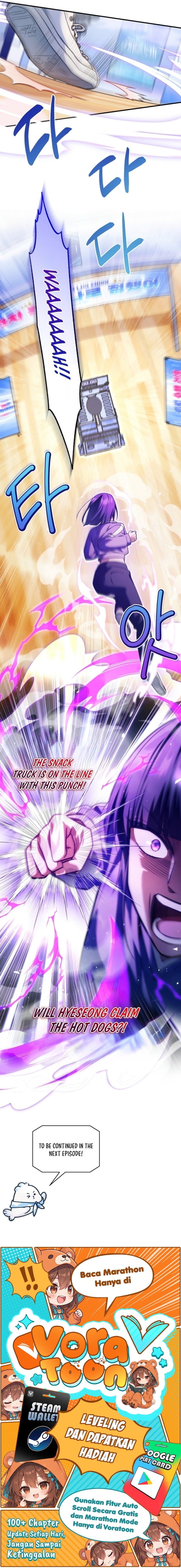 Tried to Debut My Idol... Ended up Debuting Myself Chapter 36 - Page 58