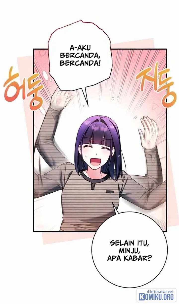 Tried to Debut My Idol... Ended up Debuting Myself Chapter 36 - Page 9