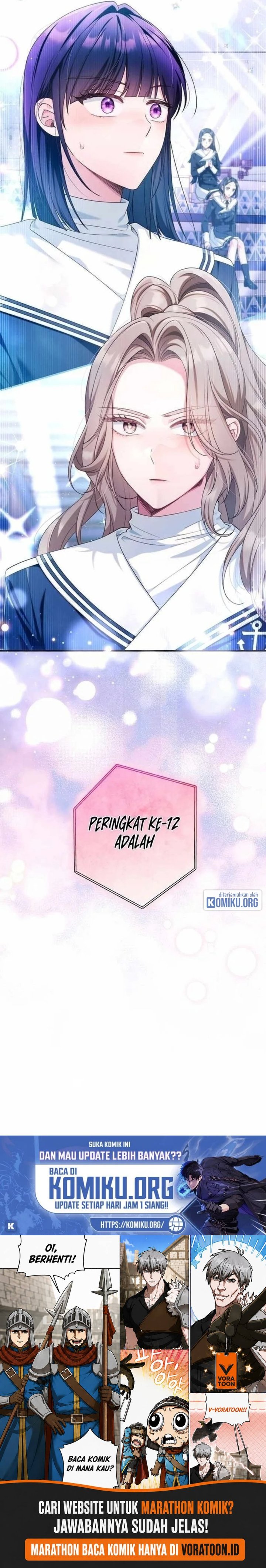 Tried to Debut My Idol... Ended up Debuting Myself Chapter 38 - Page 11