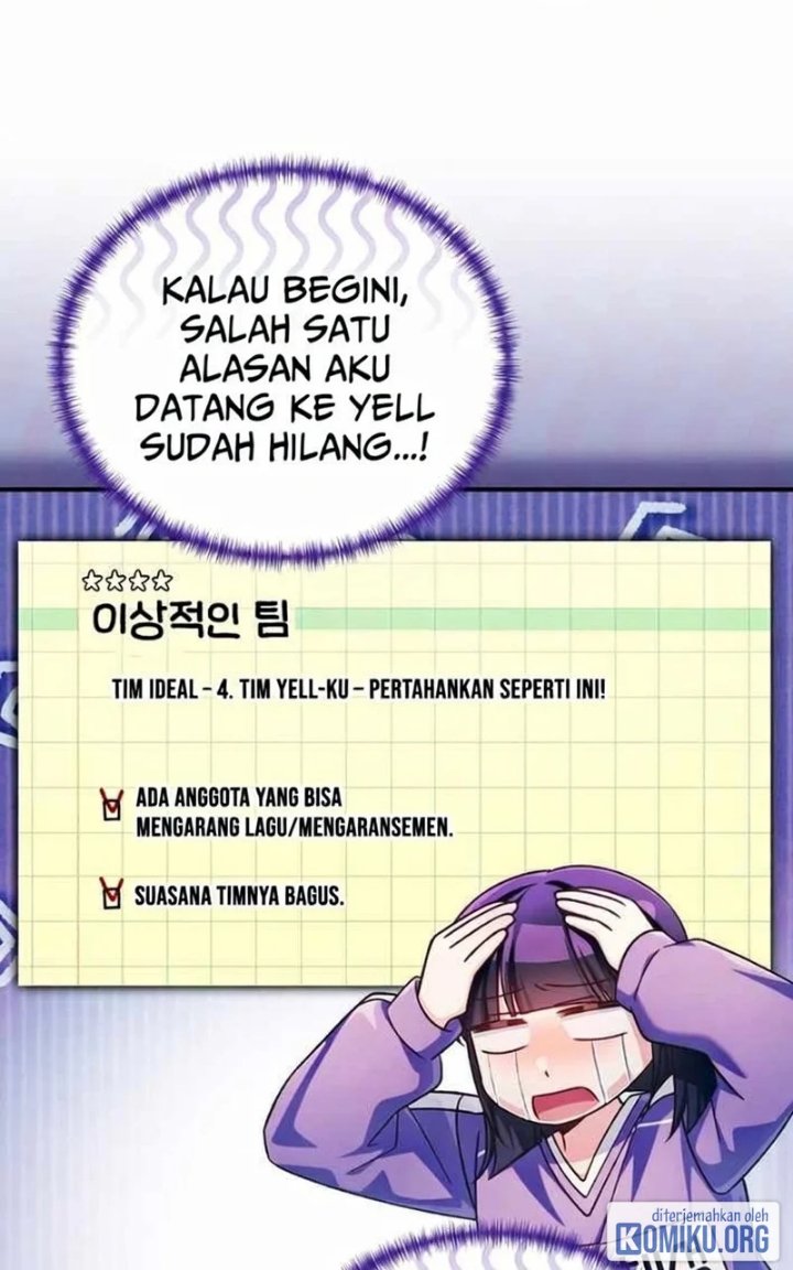 Tried to Debut My Idol... Ended up Debuting Myself Chapter 41 - Page 13