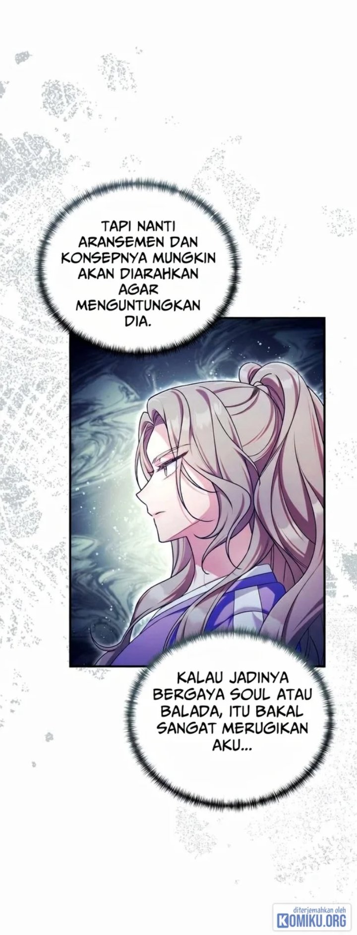 Tried to Debut My Idol... Ended up Debuting Myself Chapter 41 - Page 15