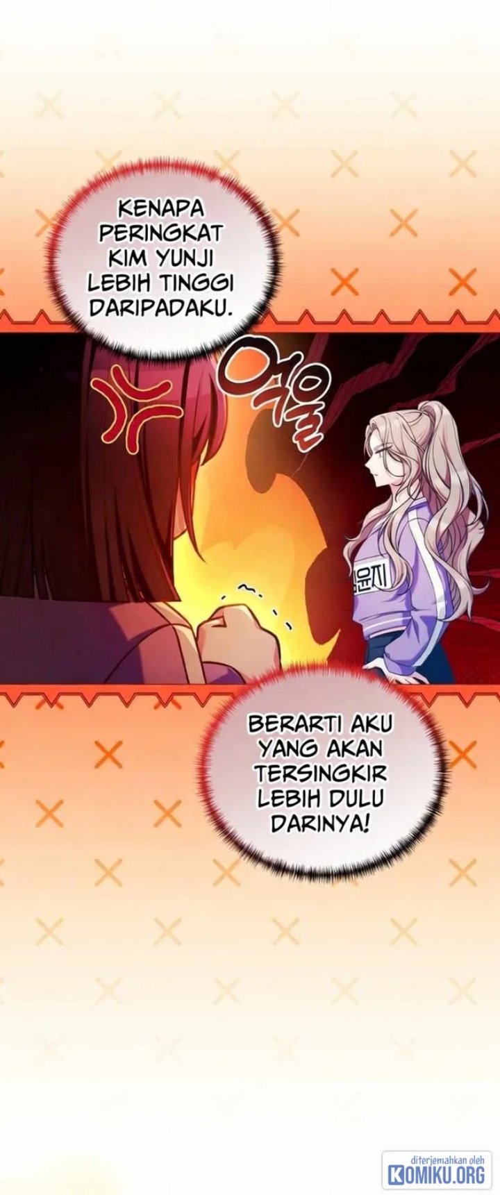 Tried to Debut My Idol... Ended up Debuting Myself Chapter 41 - Page 16