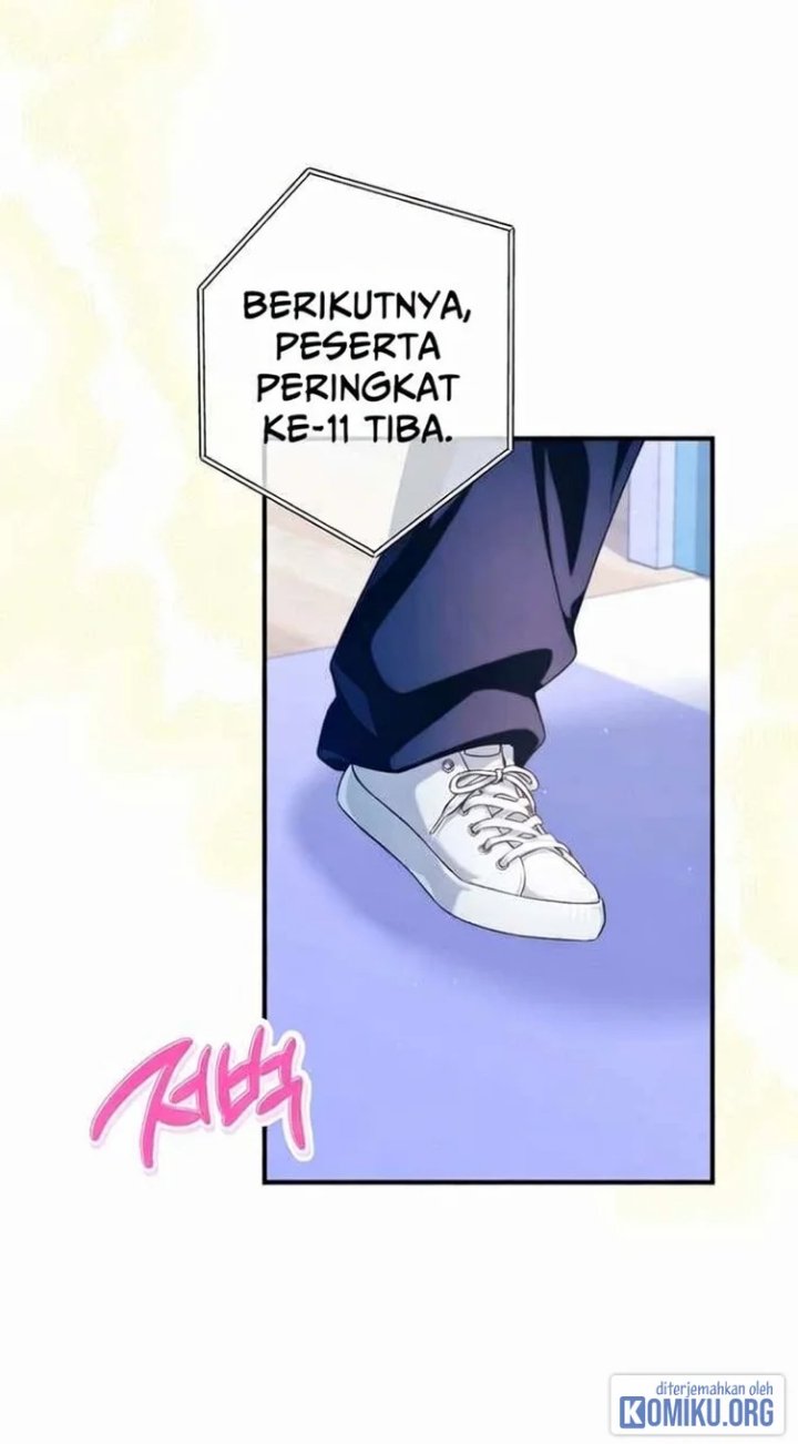 Tried to Debut My Idol... Ended up Debuting Myself Chapter 41 - Page 17