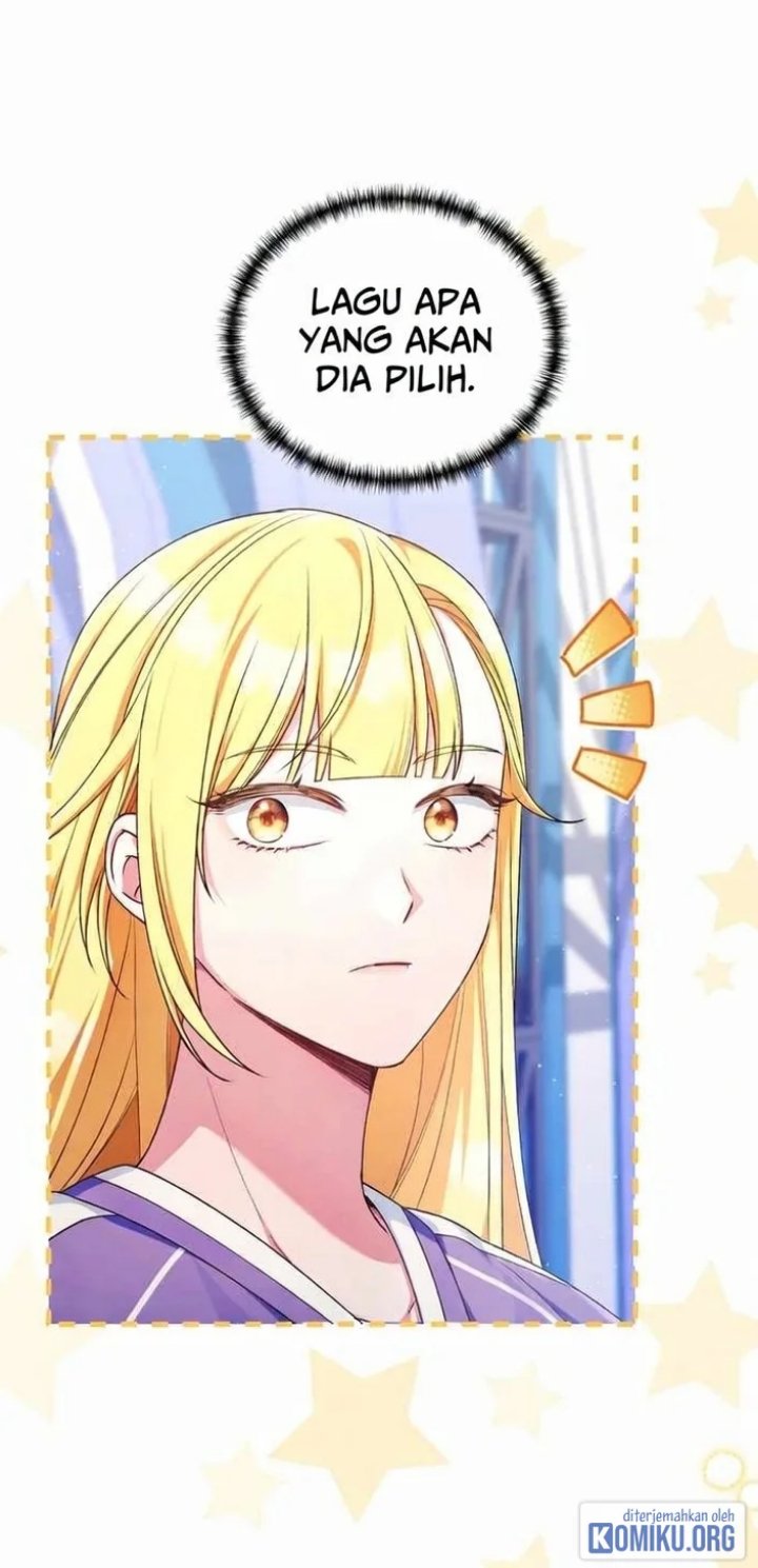 Tried to Debut My Idol... Ended up Debuting Myself Chapter 41 - Page 20