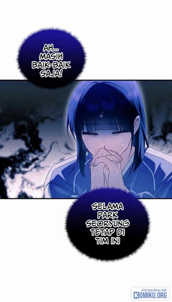 Tried to Debut My Idol... Ended up Debuting Myself Chapter 41 - Page 23