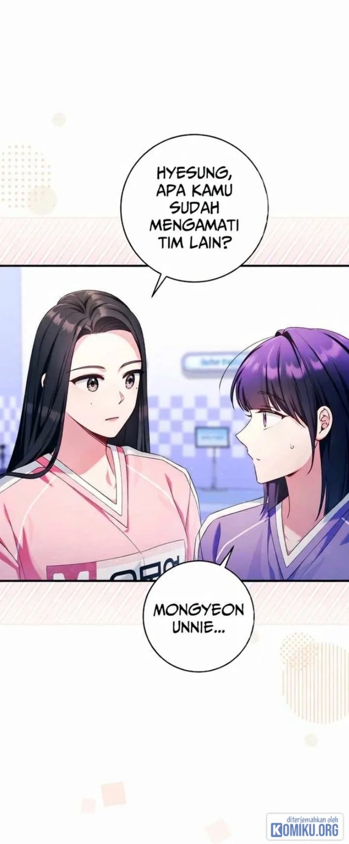 Tried to Debut My Idol... Ended up Debuting Myself Chapter 41 - Page 28