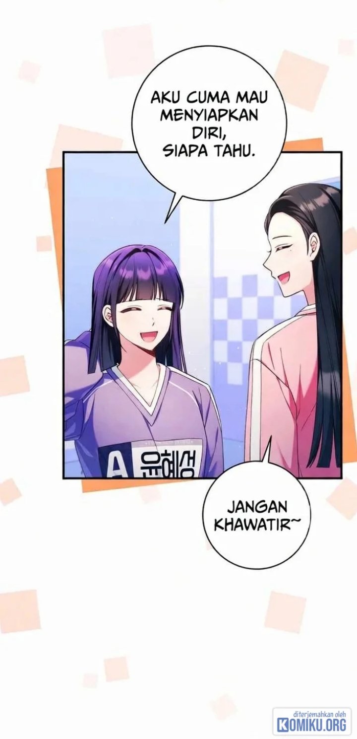 Tried to Debut My Idol... Ended up Debuting Myself Chapter 41 - Page 29