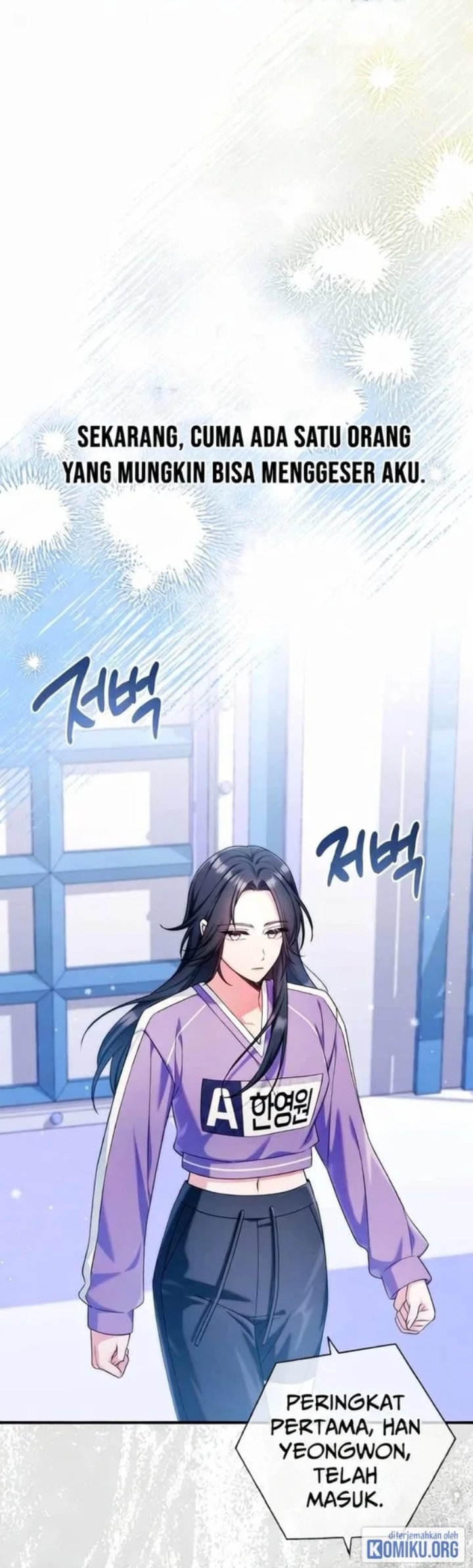Tried to Debut My Idol... Ended up Debuting Myself Chapter 41 - Page 37