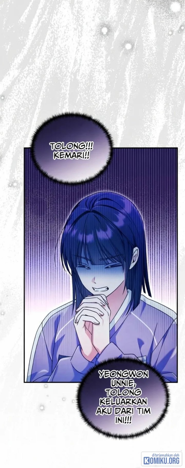 Tried to Debut My Idol... Ended up Debuting Myself Chapter 41 - Page 38
