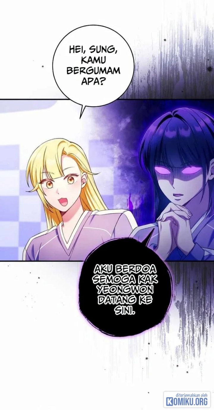 Tried to Debut My Idol... Ended up Debuting Myself Chapter 41 - Page 40