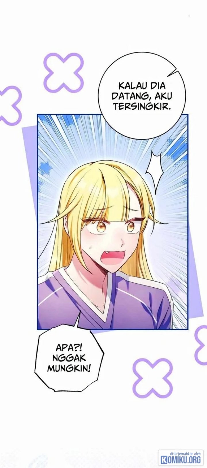 Tried to Debut My Idol... Ended up Debuting Myself Chapter 41 - Page 41