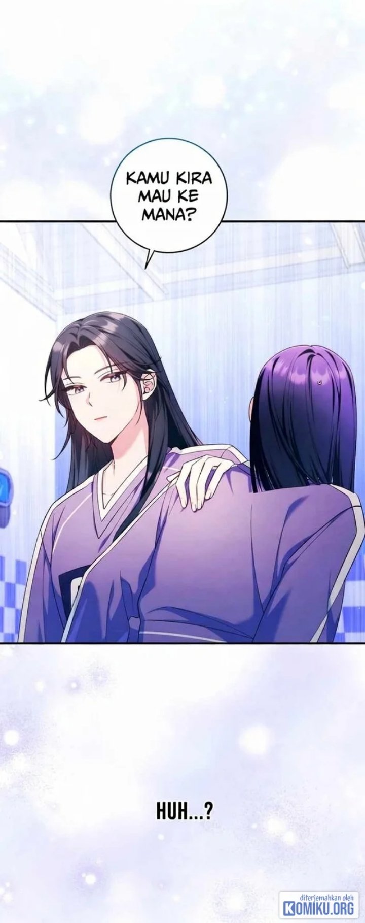 Tried to Debut My Idol... Ended up Debuting Myself Chapter 41 - Page 48