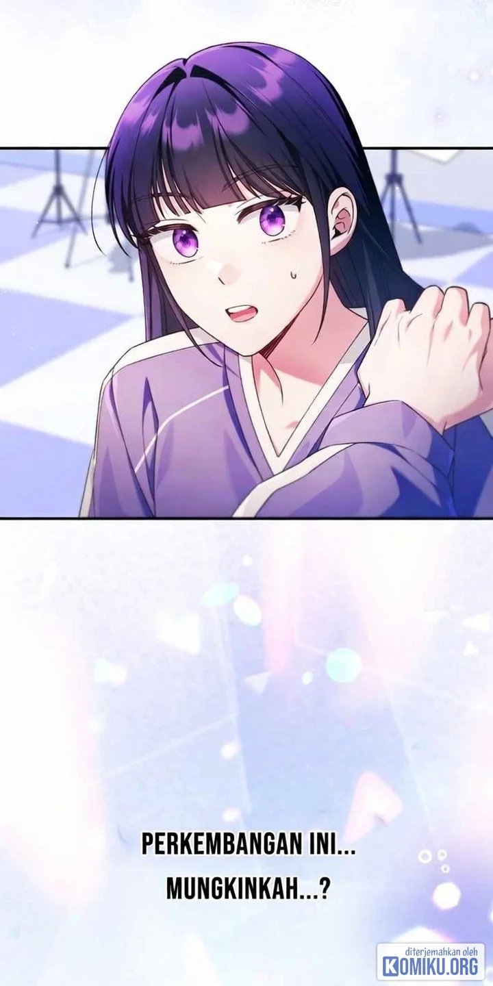 Tried to Debut My Idol... Ended up Debuting Myself Chapter 41 - Page 49