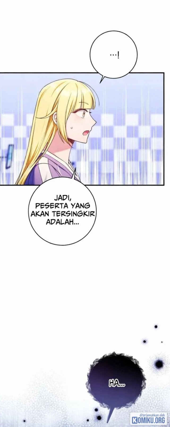 Tried to Debut My Idol... Ended up Debuting Myself Chapter 41 - Page 52