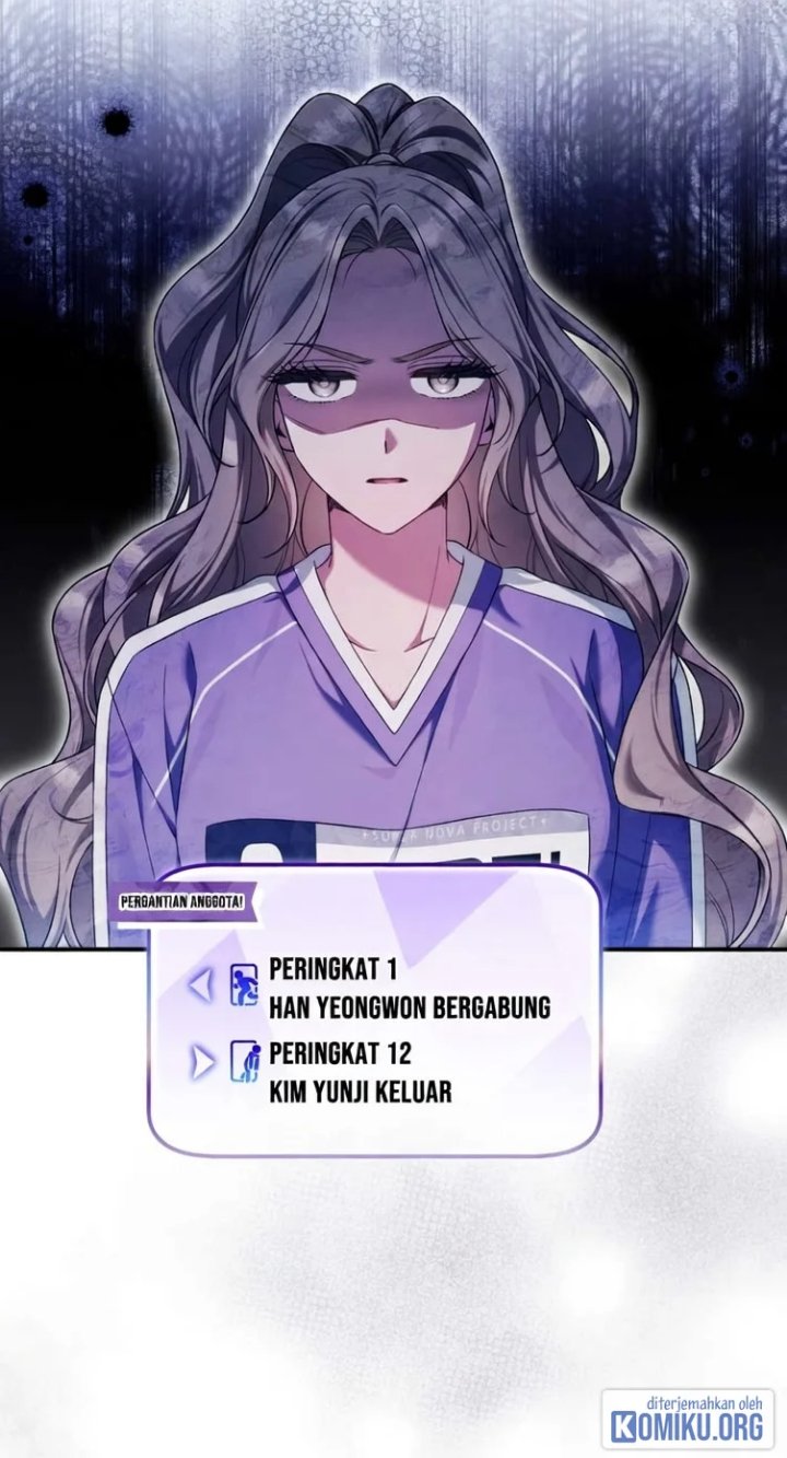 Tried to Debut My Idol... Ended up Debuting Myself Chapter 41 - Page 53