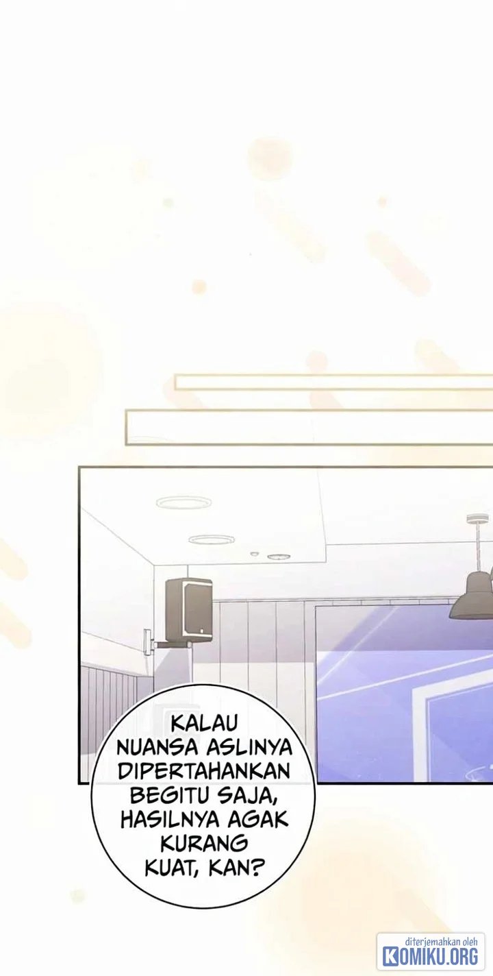 Tried to Debut My Idol... Ended up Debuting Myself Chapter 41 - Page 57