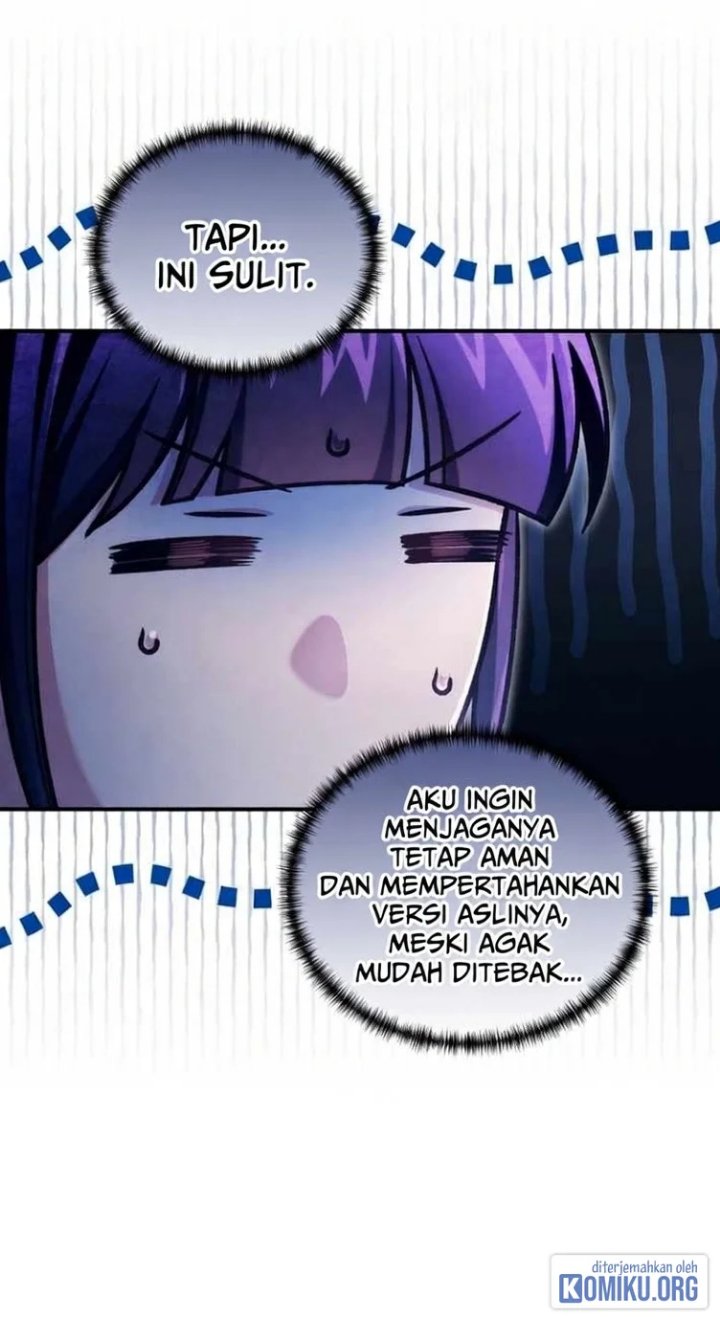 Tried to Debut My Idol... Ended up Debuting Myself Chapter 41 - Page 60
