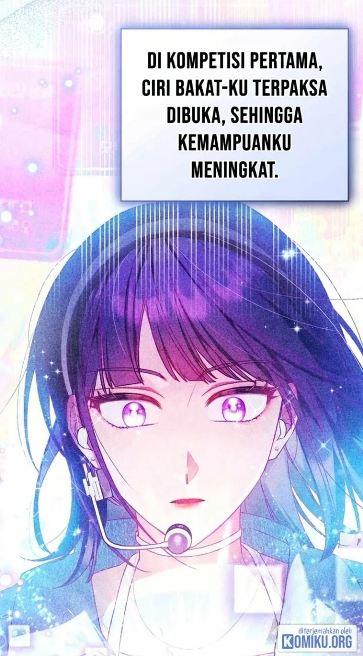 Tried to Debut My Idol... Ended up Debuting Myself Chapter 41 - Page 70
