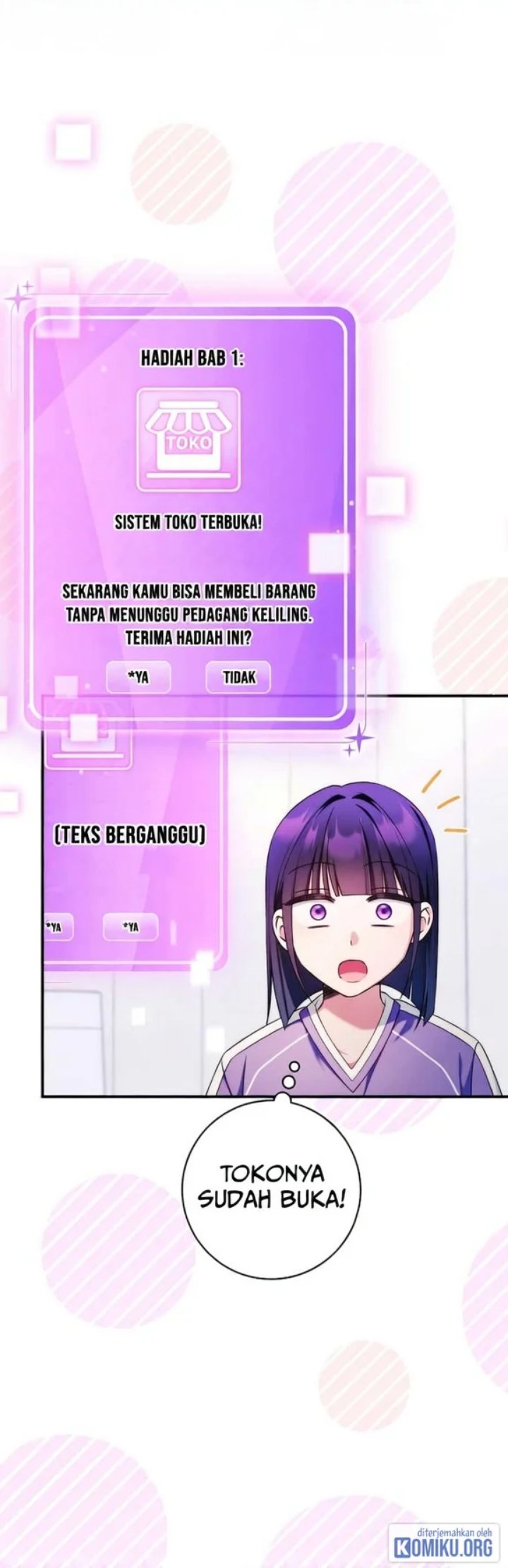Tried to Debut My Idol... Ended up Debuting Myself Chapter 41 - Page 76