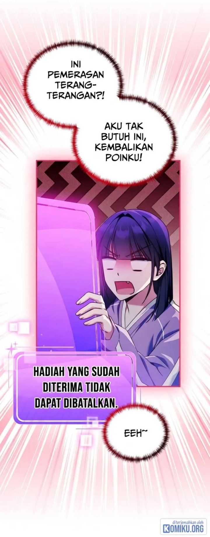 Tried to Debut My Idol... Ended up Debuting Myself Chapter 41 - Page 81