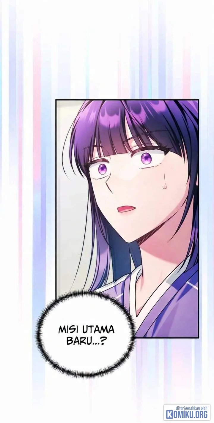 Tried to Debut My Idol... Ended up Debuting Myself Chapter 41 - Page 83