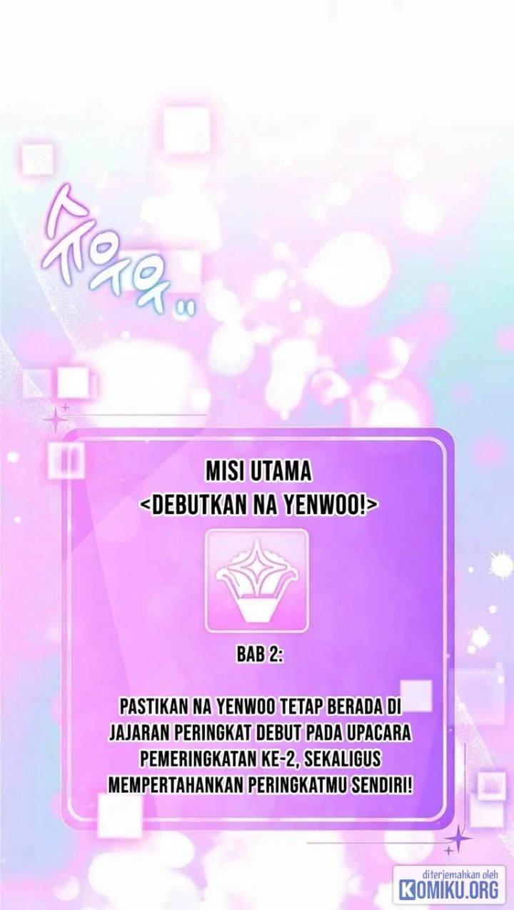 Tried to Debut My Idol... Ended up Debuting Myself Chapter 41 - Page 84
