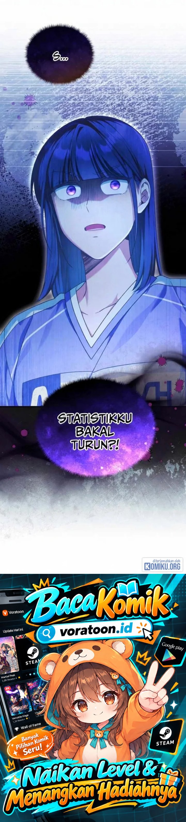 Tried to Debut My Idol... Ended up Debuting Myself Chapter 41 - Page 87