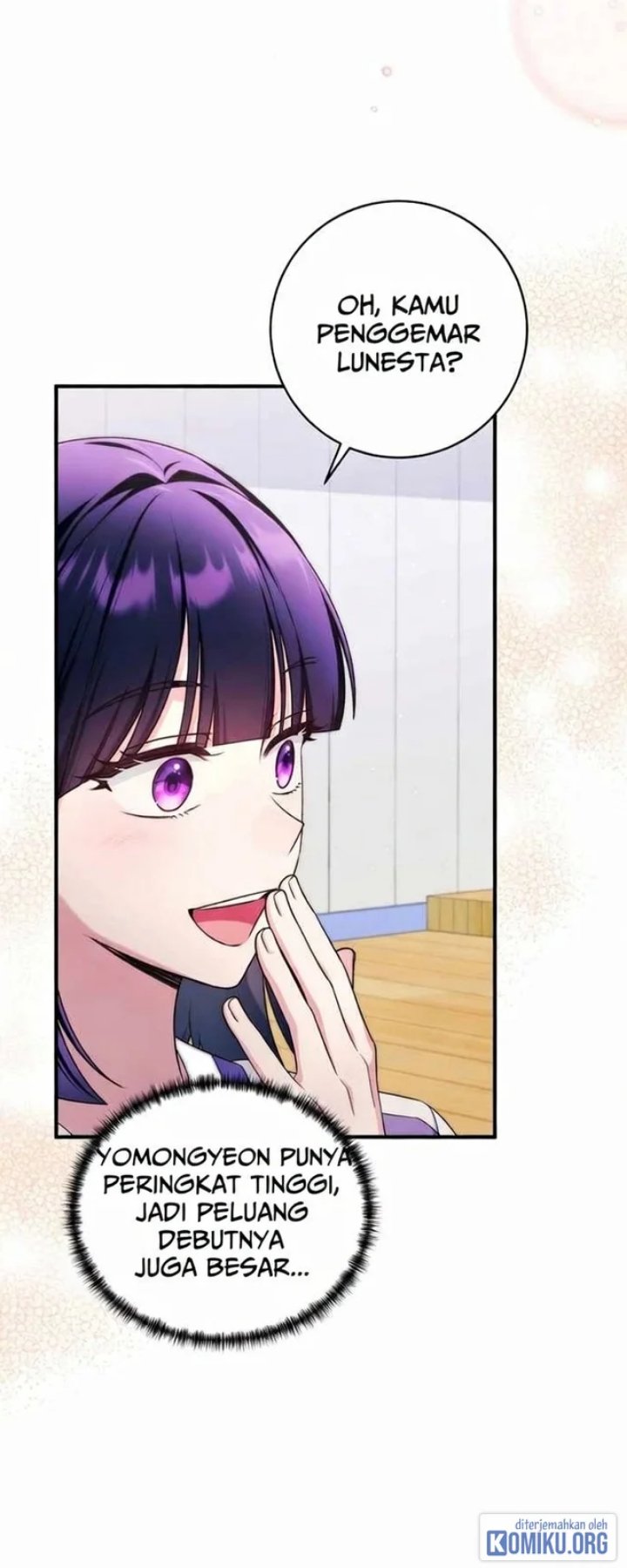 Tried to Debut My Idol... Ended up Debuting Myself Chapter 42 - Page 11