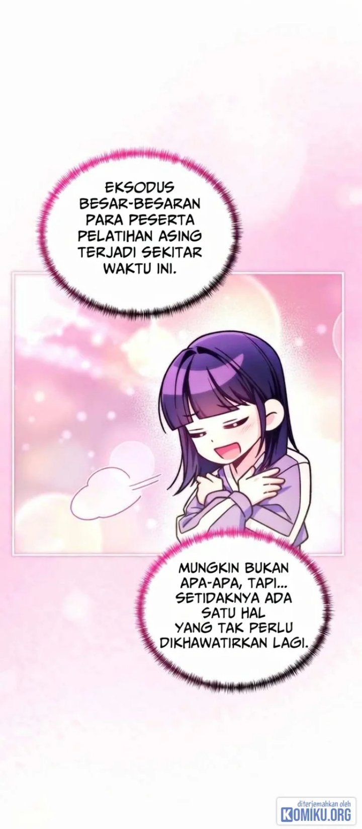 Tried to Debut My Idol... Ended up Debuting Myself Chapter 42 - Page 16