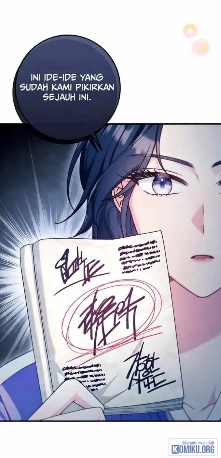 Tried to Debut My Idol... Ended up Debuting Myself Chapter 42 - Page 18