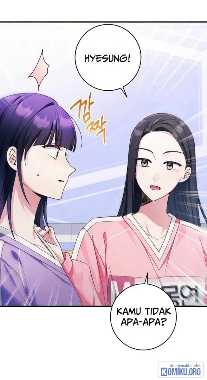 Tried to Debut My Idol... Ended up Debuting Myself Chapter 42 - Page 2