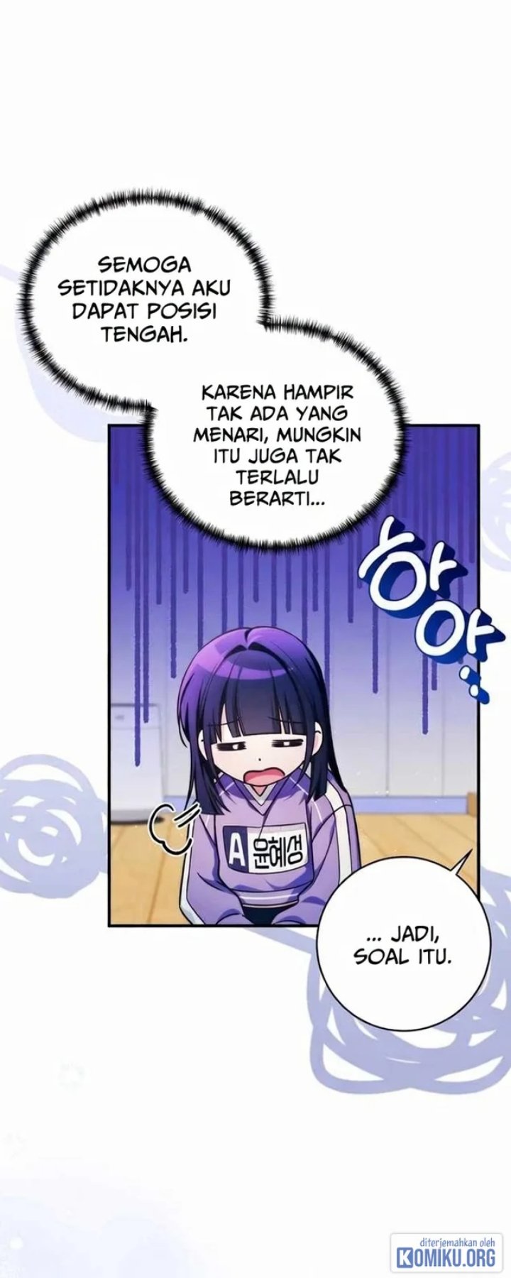 Tried to Debut My Idol... Ended up Debuting Myself Chapter 42 - Page 22