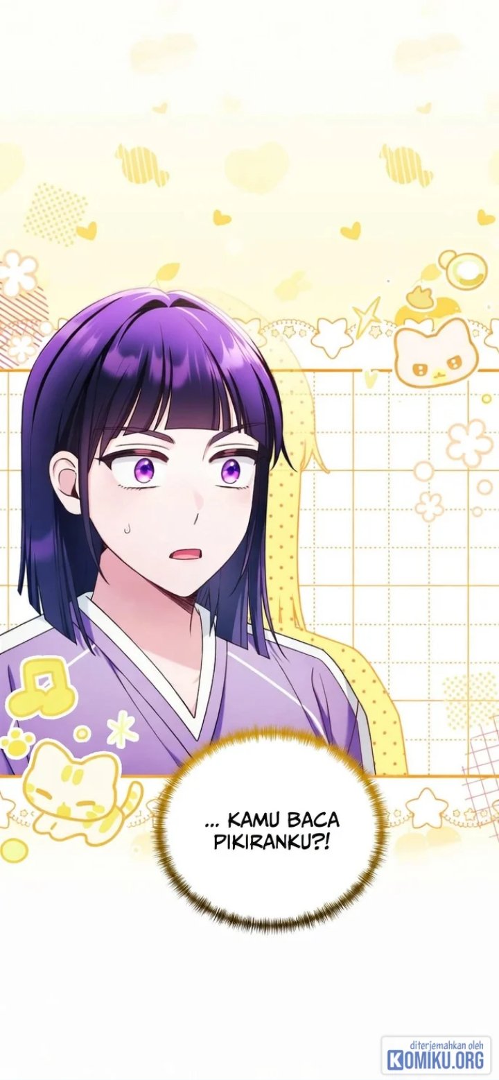 Tried to Debut My Idol... Ended up Debuting Myself Chapter 42 - Page 24