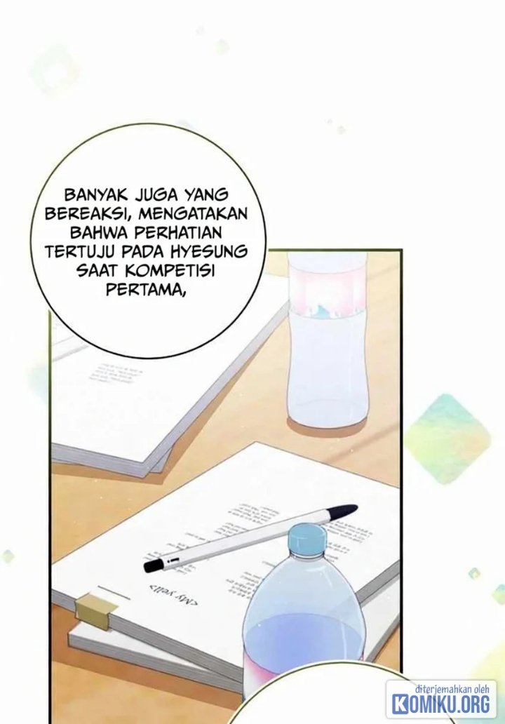 Tried to Debut My Idol... Ended up Debuting Myself Chapter 42 - Page 26
