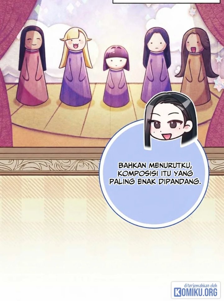 Tried to Debut My Idol... Ended up Debuting Myself Chapter 42 - Page 29