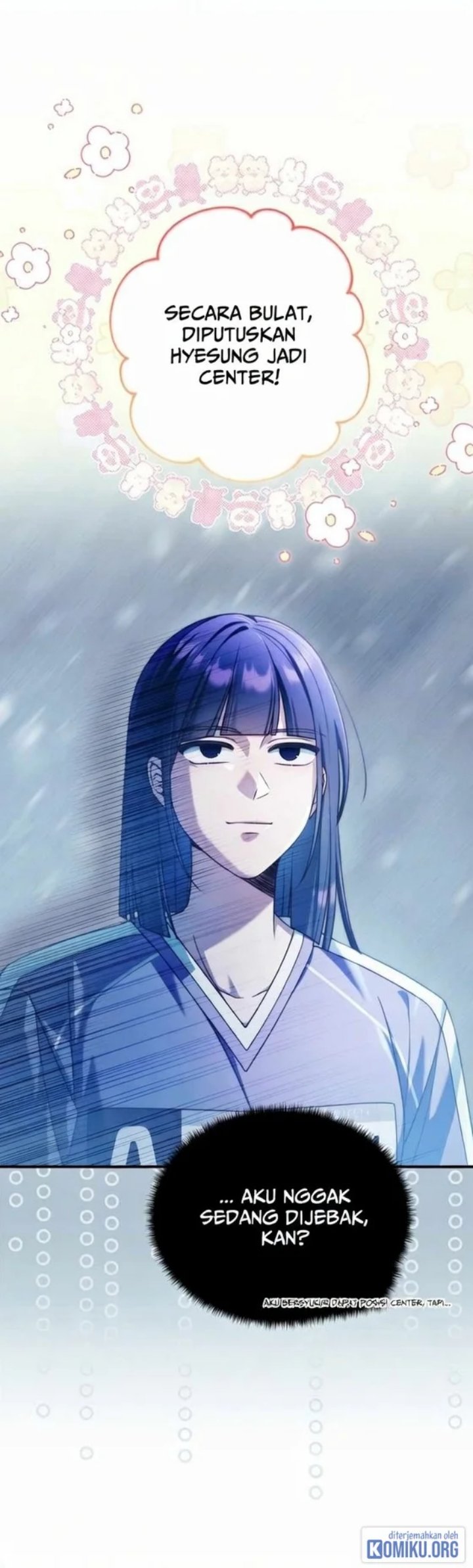 Tried to Debut My Idol... Ended up Debuting Myself Chapter 42 - Page 30