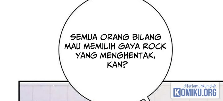 Tried to Debut My Idol... Ended up Debuting Myself Chapter 42 - Page 34