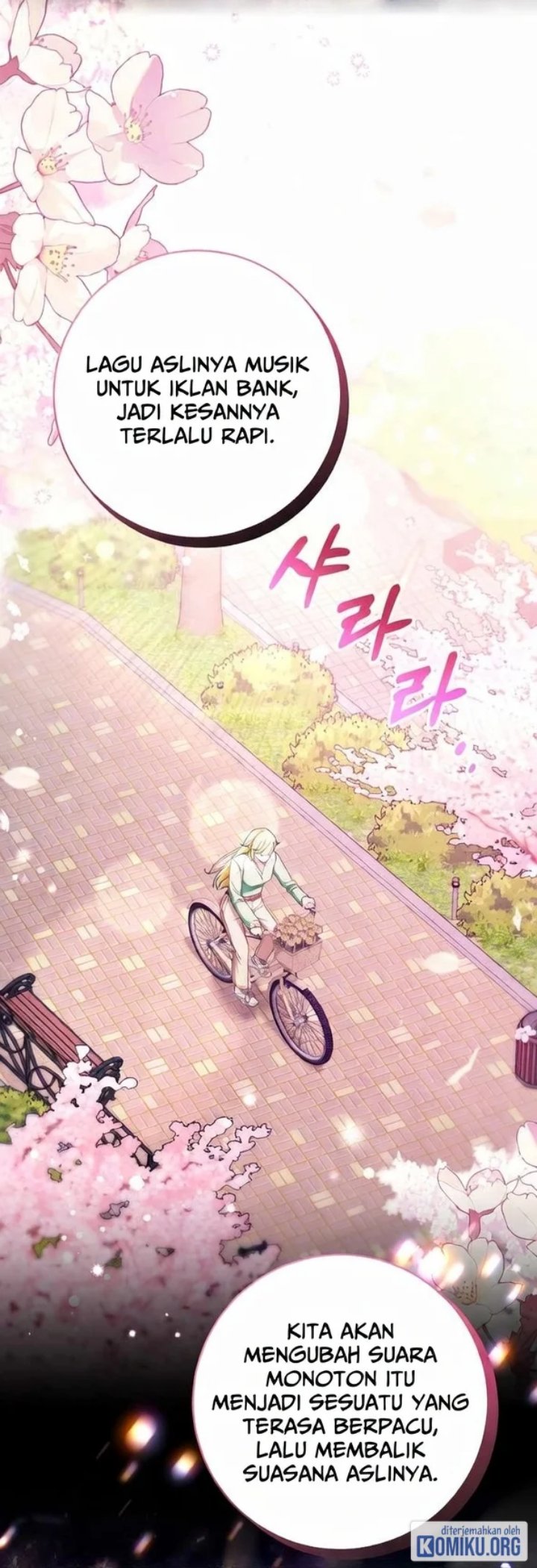 Tried to Debut My Idol... Ended up Debuting Myself Chapter 42 - Page 36