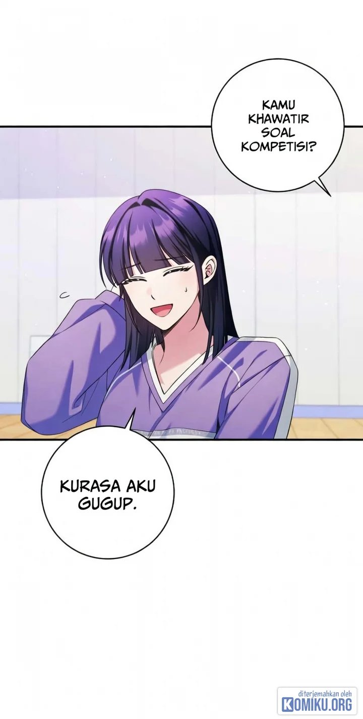 Tried to Debut My Idol... Ended up Debuting Myself Chapter 42 - Page 4