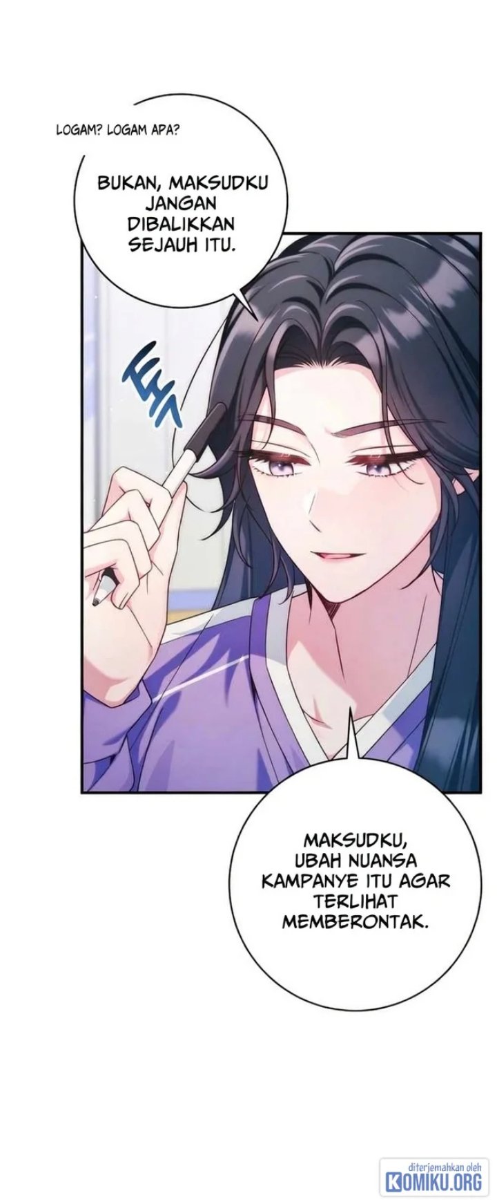 Tried to Debut My Idol... Ended up Debuting Myself Chapter 42 - Page 41