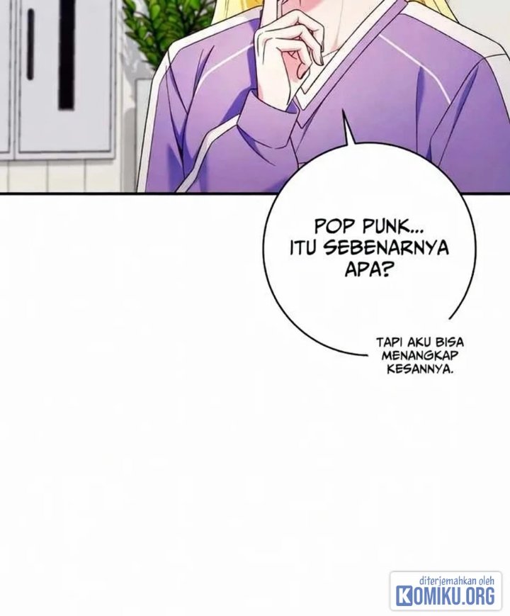 Tried to Debut My Idol... Ended up Debuting Myself Chapter 42 - Page 45