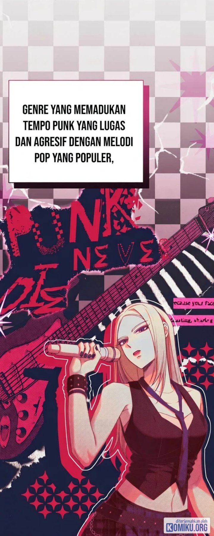 Tried to Debut My Idol... Ended up Debuting Myself Chapter 42 - Page 47