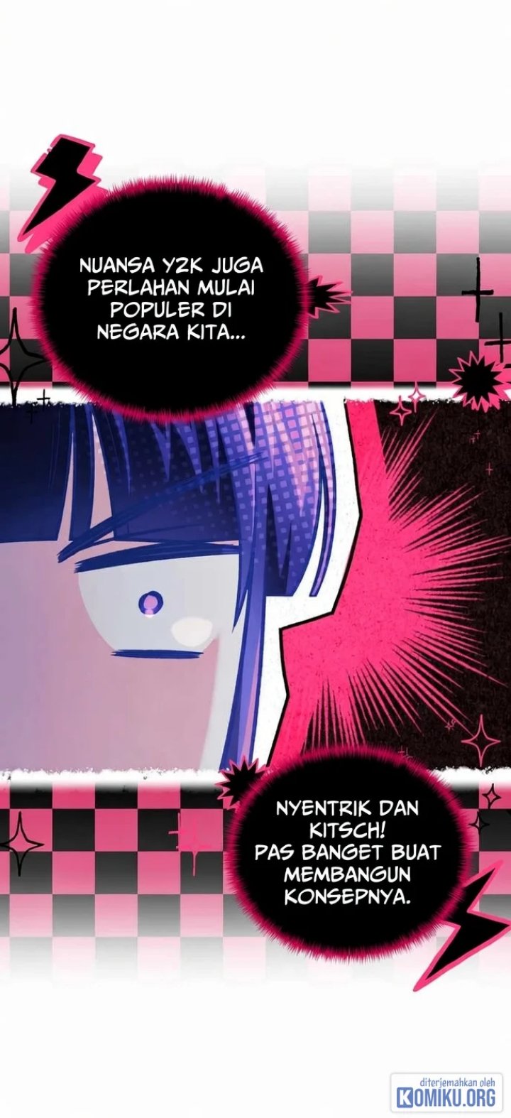 Tried to Debut My Idol... Ended up Debuting Myself Chapter 42 - Page 51