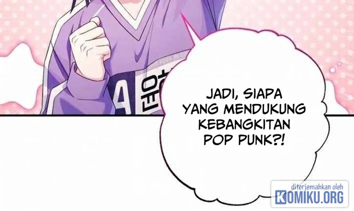 Tried to Debut My Idol... Ended up Debuting Myself Chapter 42 - Page 53