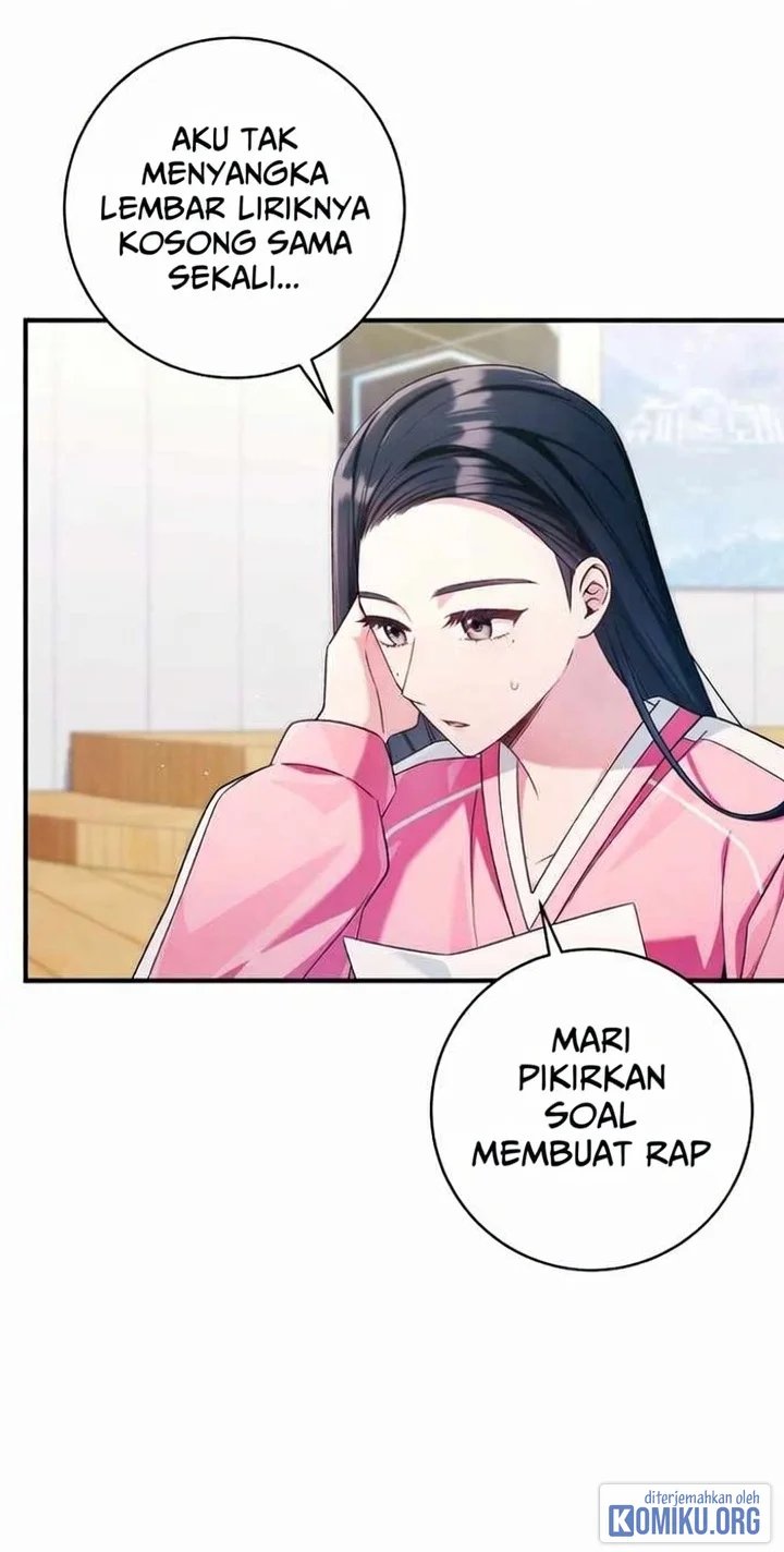 Tried to Debut My Idol... Ended up Debuting Myself Chapter 42 - Page 57