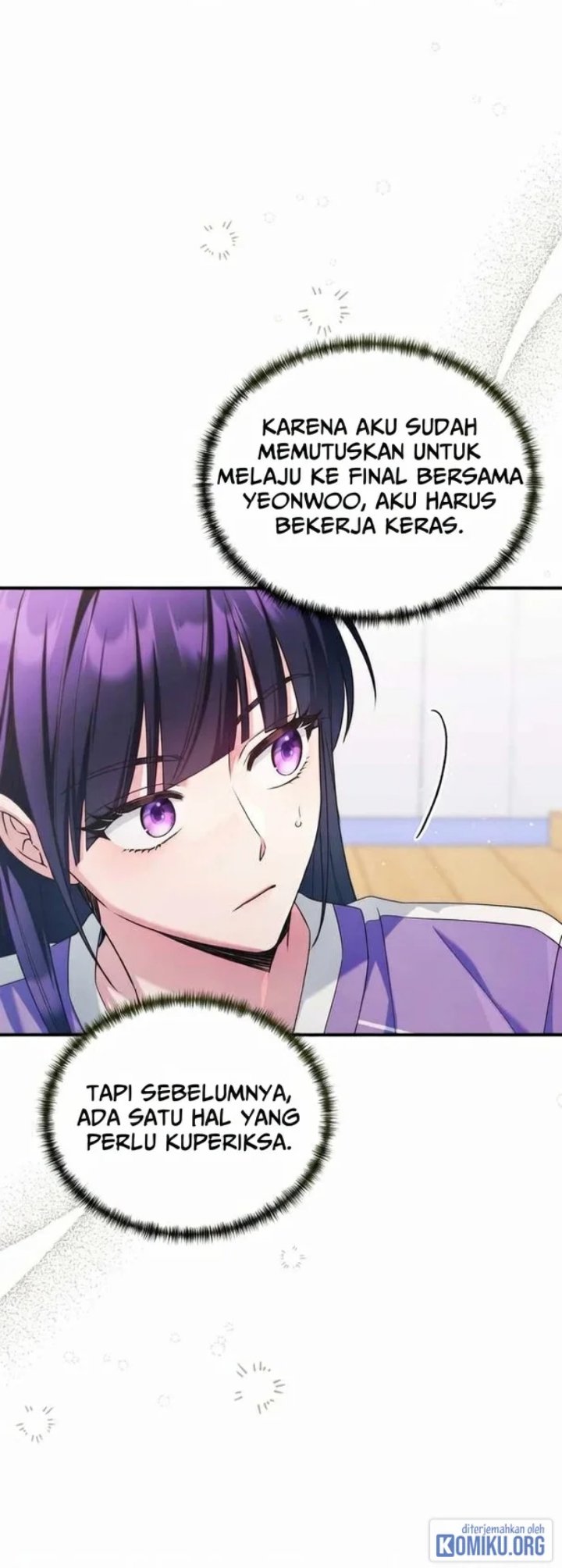 Tried to Debut My Idol... Ended up Debuting Myself Chapter 42 - Page 6