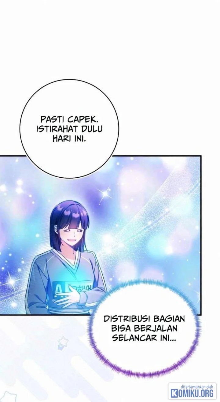 Tried to Debut My Idol... Ended up Debuting Myself Chapter 42 - Page 65