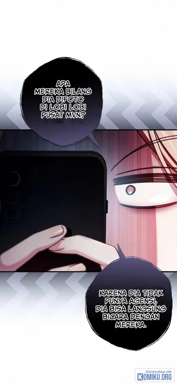 Tried to Debut My Idol... Ended up Debuting Myself Chapter 42 - Page 68